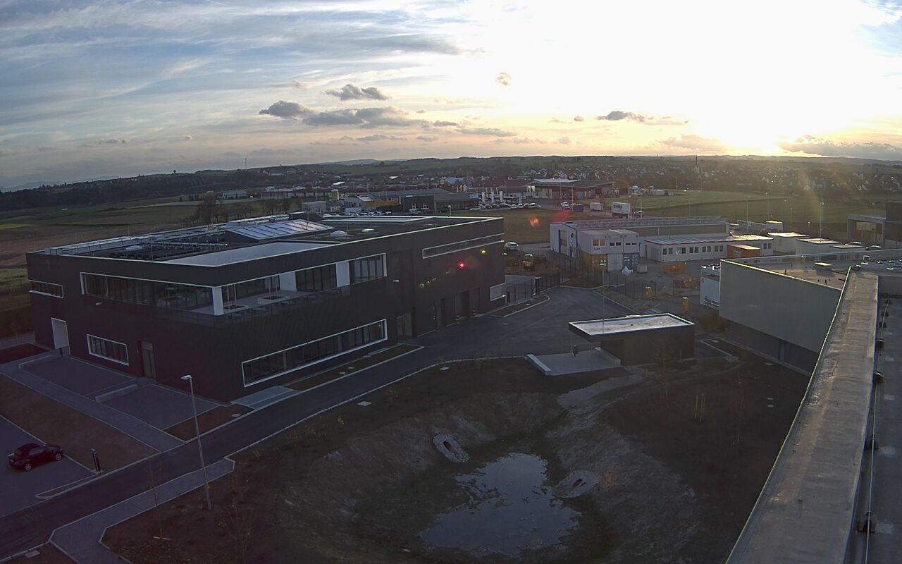 WebCam
